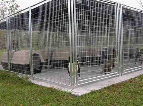 dog houses for pit bulls